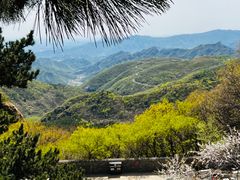 -妙峰山风景名胜区