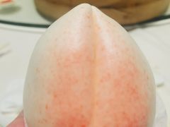 寿包-东海海鲜酒家(中信广场店)