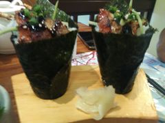 -千代饮兵卫日本料理(东二环泰禾广场西区店)