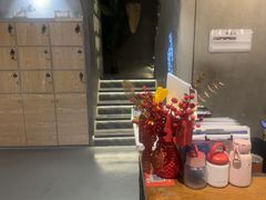 -施奈儿.洗头頭療.按摩SPA.采耳(上梅林店)