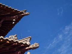 -张掖大佛寺景区