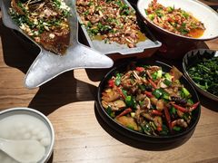 -树厨贵州菜(大十字店)