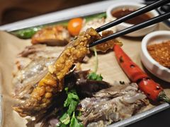 -清真·卡德尔大叔新疆主题餐厅(龙汇路店)