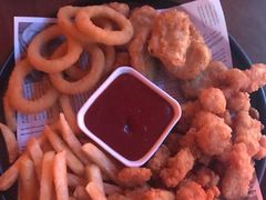 -Ambra Haus琥珀屋精酿餐厅(宝山店)