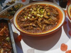 -巴特餐饮6加1音乐餐吧·新疆菜