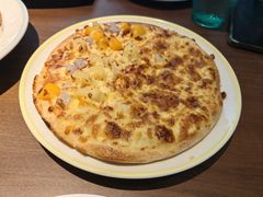 -萨莉亚意式餐厅(国和1000店)