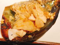 -很久以前羊肉串(昌里路三钢里店)