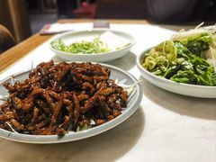 -小吊梨汤·北京菜·烤鸭(鸟巢店)