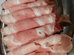 -北平楼老北京涮羊肉(滨河北路店)