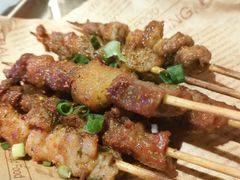 -令狐冲·活鱼馆(宝龙店)