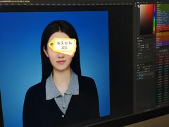 -微笑时刻照相馆·企业合影·商务外拍(北京五道口店)