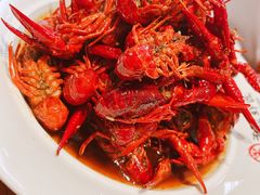 -有位虾匠·香辣蟹·小龙虾(李村店)