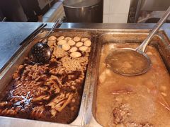 -秦镇史玉林凉皮(翡丽城店)