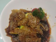 -汤记传菜(浦江店)