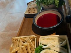 -杨家火锅(国美店)