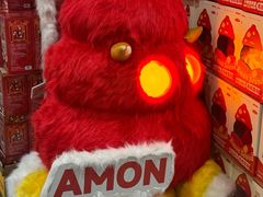 -山姆会员商店(亦庄创意生活广场店)