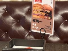 -Side Street街旁(交道口店)