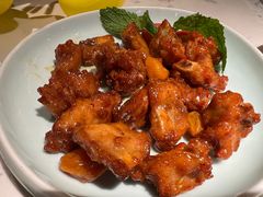 -大榕树下顺德菜(融创茂店)