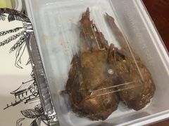 -火刻北京烤鸭(张店区·明清街店)