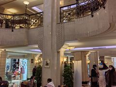 -国际饭店·原点咖啡吧ORIGIN CAFE&BAR