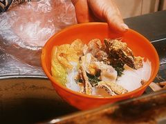 -富记鱼蛋粉(西村店)