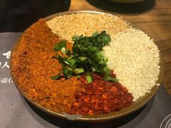 -盡膳口福跷脚牛肉火锅(合生汇购物中心店)