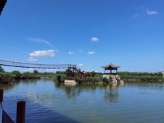 -处女泉风景名胜区