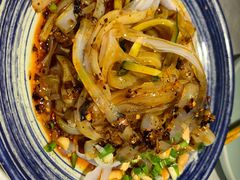 -雲蜀龙阁·金牌水煮鱼(方庄店)