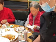 -新白鹿餐厅(爱琴海购物中心店)