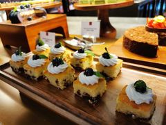 -康莱德酒店·美庭自助餐厅