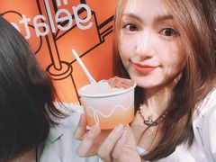 -Dip in Gelato(富民路店)