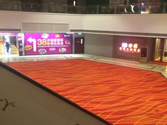 -百老汇美食街