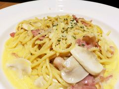 -百特喜·意大利餐厅(八佰伴镇江店)