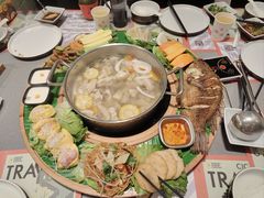 -椰小鸡·琼州糟粕醋(美兰缤纷城店)