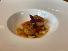 -圣丰索菲特·法国餐厅