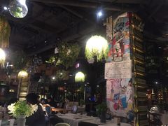 -胡桃里音乐酒馆(下沙店)