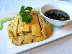 -上海小南国(正大店)