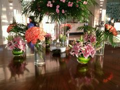 -哈尔滨永泰喜来登酒店·璟泰公馆