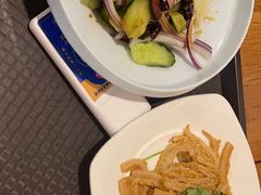 -西部马华清真兰州牛肉面·烧烤夜市(关东店)