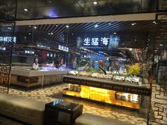 -台北A+A七喜饭店(德增街店)