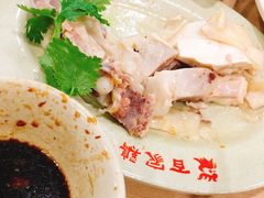 -百家鸡味馆(清泰店)