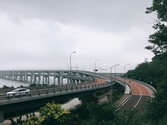 -星海湾跨海大桥