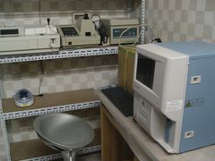 仪器设备-宠物星动物医院·眼科·异宠·猫专科中心(江南大道总院)