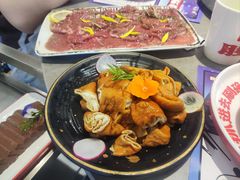 -生活如沸·顺德水牛奶火锅(大学路店)