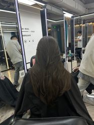 -奈川烫染Salon