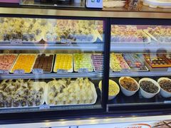 -泰康食品(南京东路店)