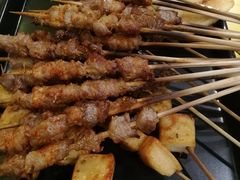 羊肉串-望京小腰(北京总店)