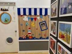 -红黄蓝成长中心•婴幼儿早教•托育(南山京基百纳广场店)