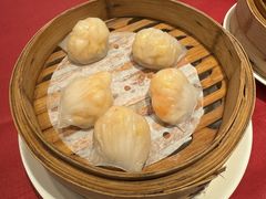 -北园酒家(小北路店)