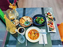 -EATALIA意塔利意式餐厅(鼓楼店)